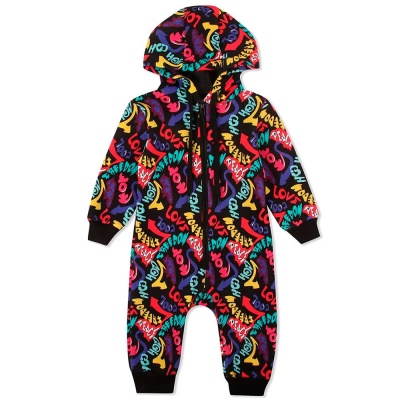 Комбинезон детский Лапушка 103ф